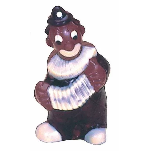 RETIF Moule Pour Chocolat Clown