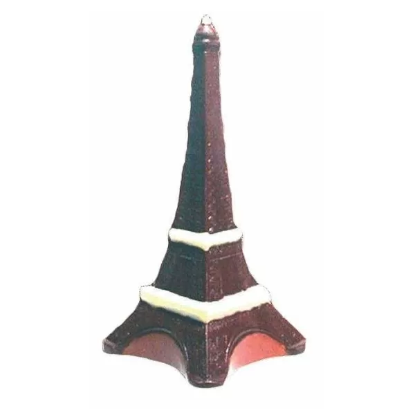 RETIF Moule Pour Chocolat Tour Eiffel