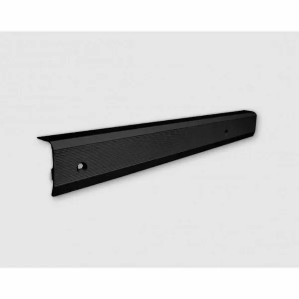 RETIF Nez De Marche Aluminium Stri Xl - 200 Cm - Noir