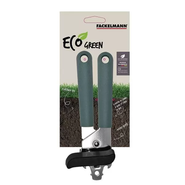 RETIF Ouvre-Bo Te Manuel Fackelmann Eco Green