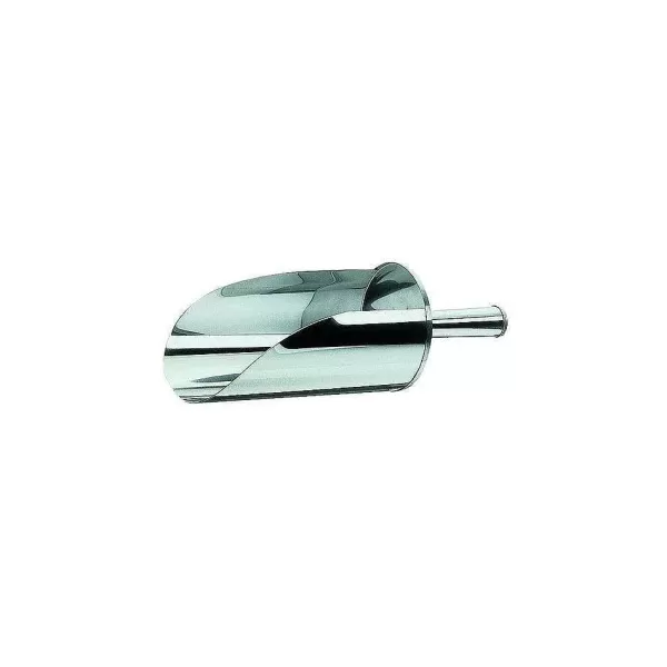 RETIF Pelle Farine Inox