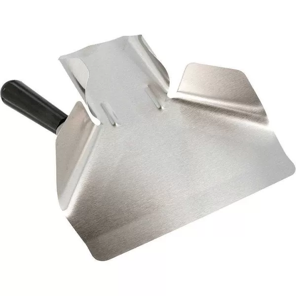 RETIF Pelle Frites 1 Poign E En Inox 20X22,5X5Cm