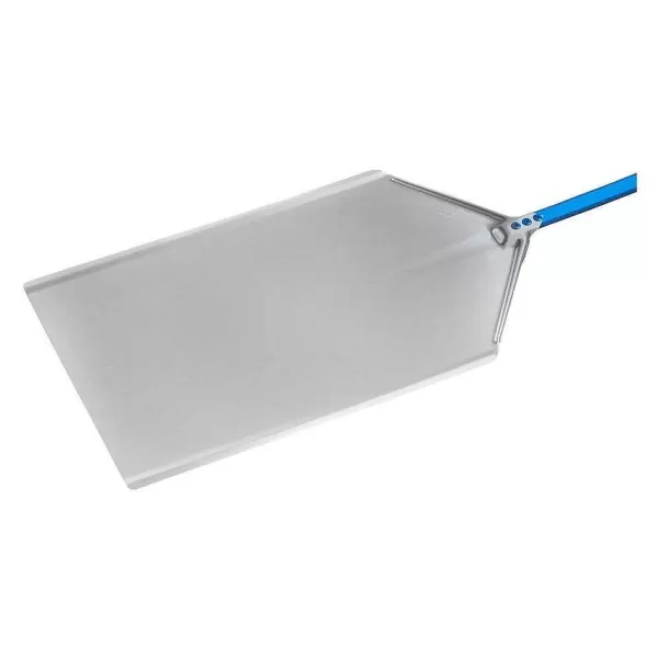 RETIF Pelle Pizza 40X60Cm Manche 120Cm Aluminium (Anodis ) Professionnel