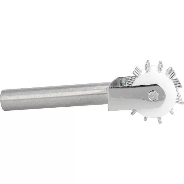 RETIF Perforateur De P Te 15,5X21Cm Inox Blanc