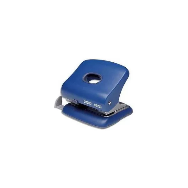 RETIF Perforateur Fc30 2 Trous Bleu . Capacit 30 Feuilles