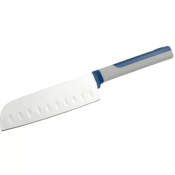 RETIF Petit Couteau Santoku 24,5Cm Tasty Core