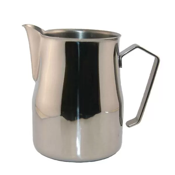 RETIF Pichet Lait Inox Pour Latte Art 350 Ml