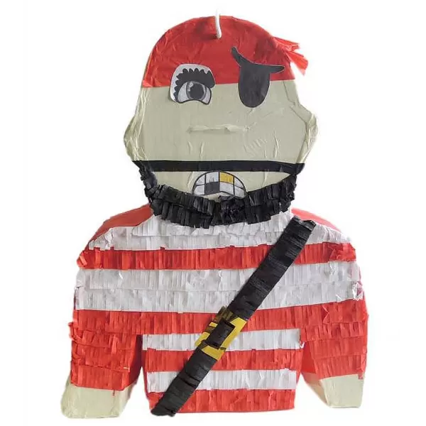 RETIF Pinata Pirate 45 X 19 X 52 Cm