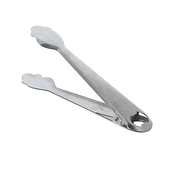 RETIF Pince Gla On Inox 19X3,6X1,7Cm - Par 50