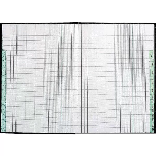 RETIF Piqure Echeancier 29 7X 210Mm 96 Pages