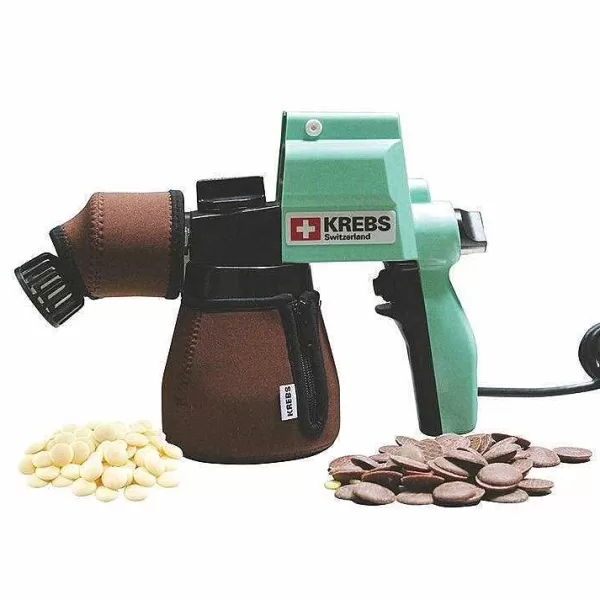 RETIF Pistolet Krebs Hotchoc