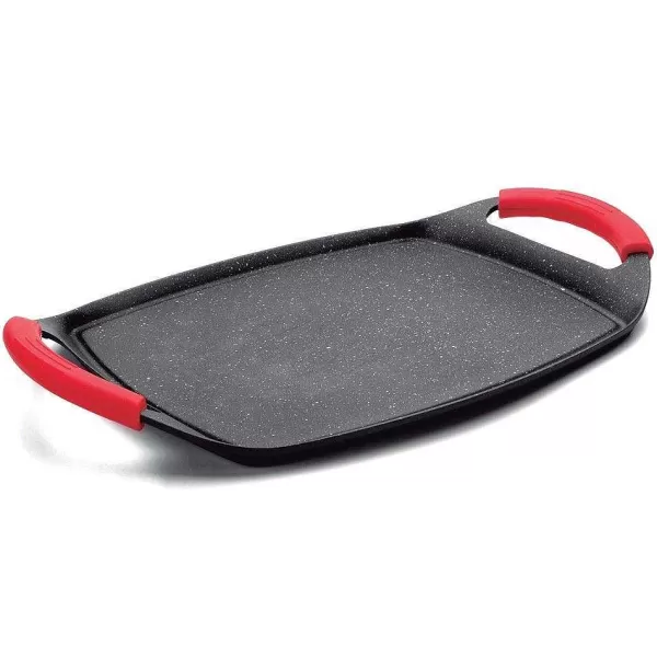 RETIF Plancha Grill 47X29Cm Tous Feux