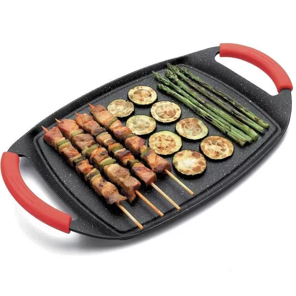 RETIF Plancha Grill 47X29Cm Tous Feux