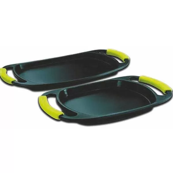 RETIF Plancha Grill Induplus 37 X 25 Cm