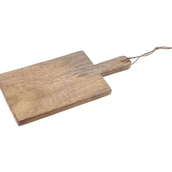 RETIF Planche D Couper En Bois L16X P33 X H1,4Cm