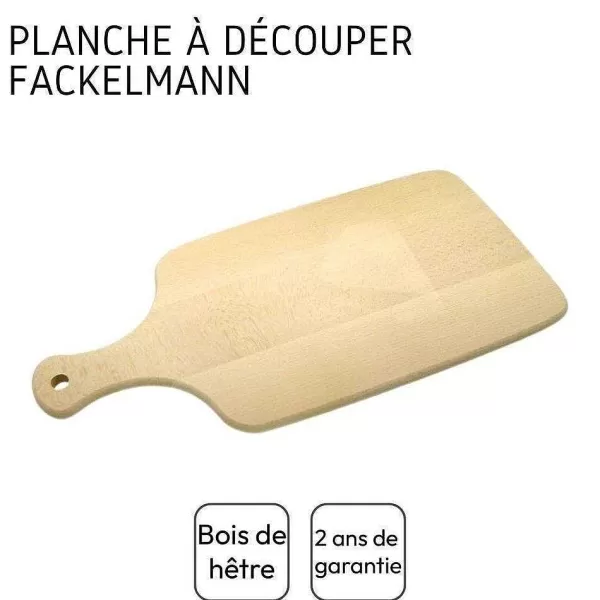 RETIF Planche D Couper En Bois Wood Edition