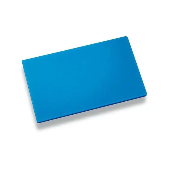 RETIF Planche Pe Eco Bleue 600X400X20Mm