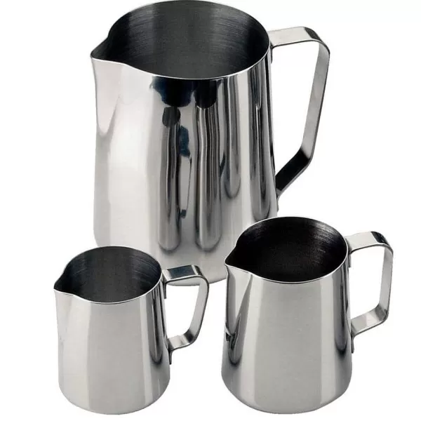 RETIF Pot Inox Lait 910 Ml