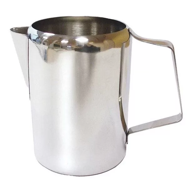 RETIF Pot Lait En Inox De 600Ml