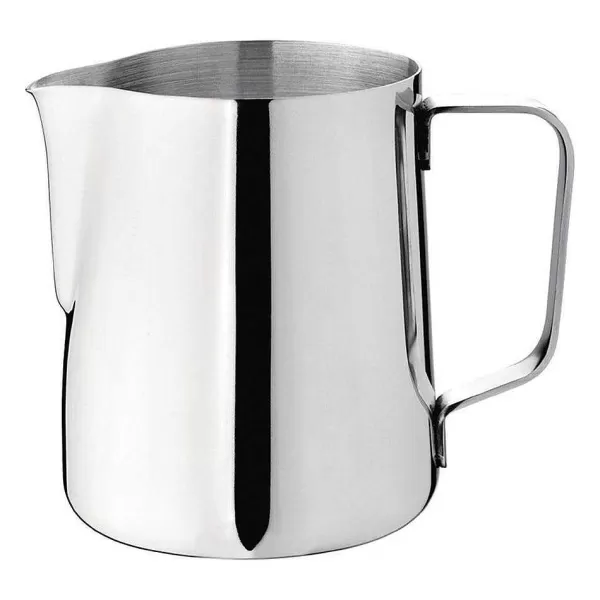 RETIF Pot Lait Inox Poli 340 Ml