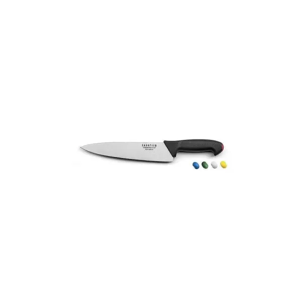 RETIF Pro Tech Couteau De Chef 25Cm