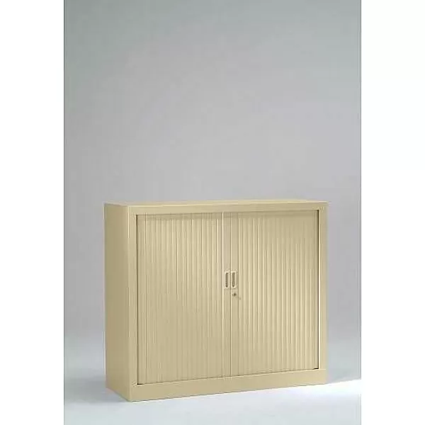 RETIF R Hausse Armoire Beige Rideaux Beige