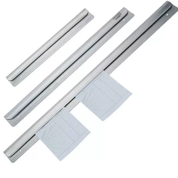 RETIF Rail Glissant Pour Commandes Inox