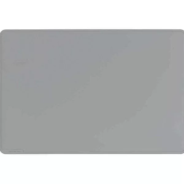 RETIF Sous-Main Antid Rapant 530X400Mm Bords Rainur S Gris