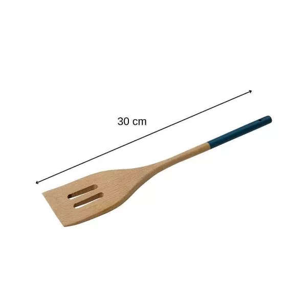 RETIF Spatule De Cuisine 30Cm Tasty Green