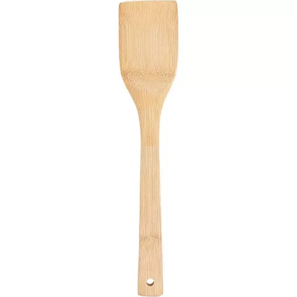 RETIF Spatule De Service En Bambou 30Cm