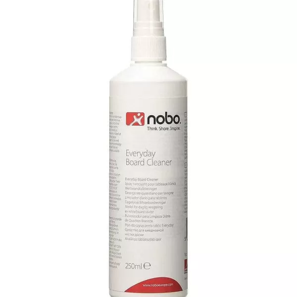 RETIF Spray Nettoyant Quotidien Pour Tableaux Blancs 250 Ml