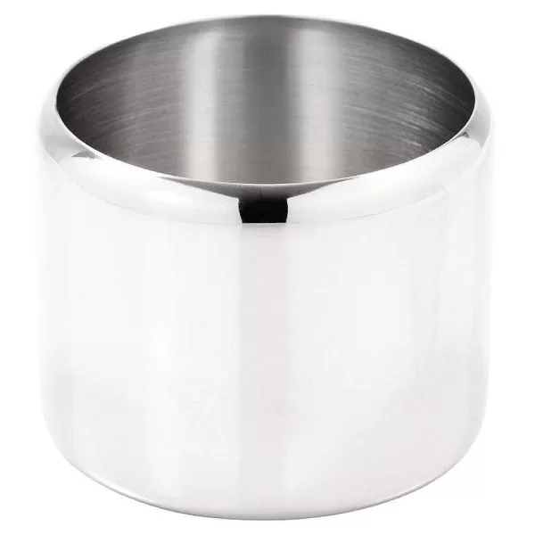 RETIF Sucrier Inox Poli Concorde 140Ml