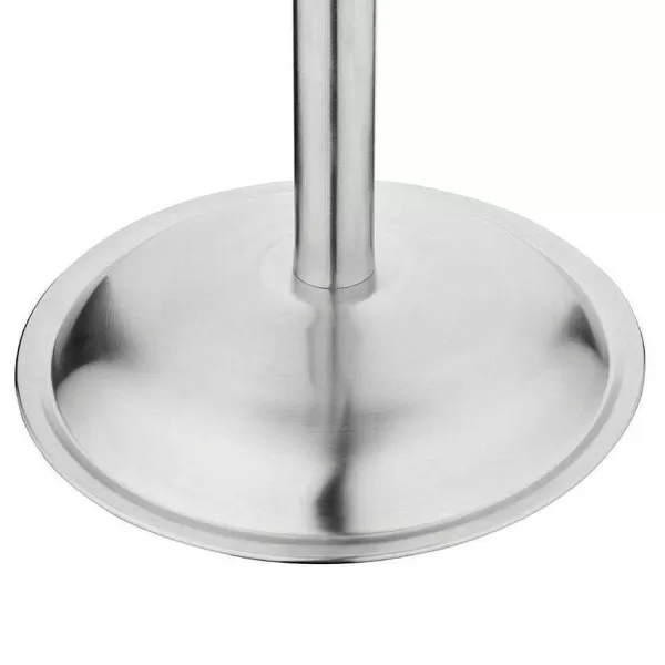 RETIF Support Seau Champagne Professionnel En Inox Diam. 152Mm