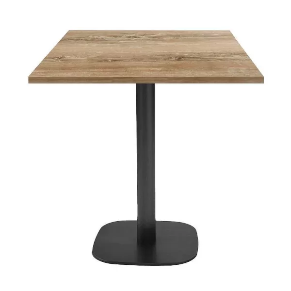 RETIF Table 70X70Cm Mod Le Round Ch Ne Slov Ne