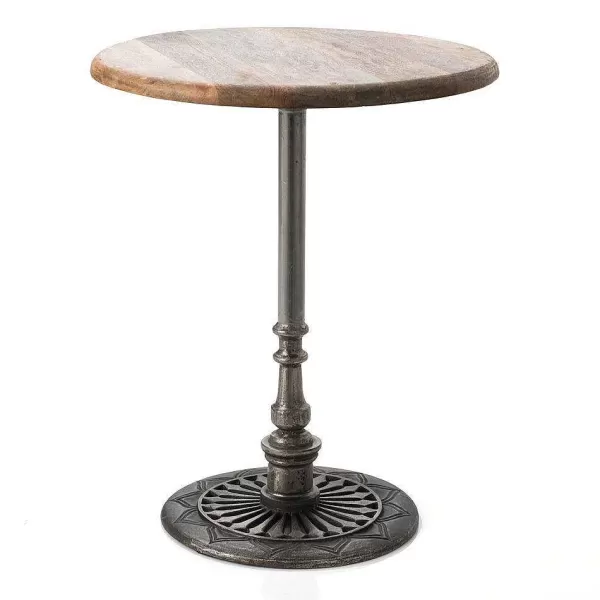 RETIF Table Bistrot 56X56X73Cm