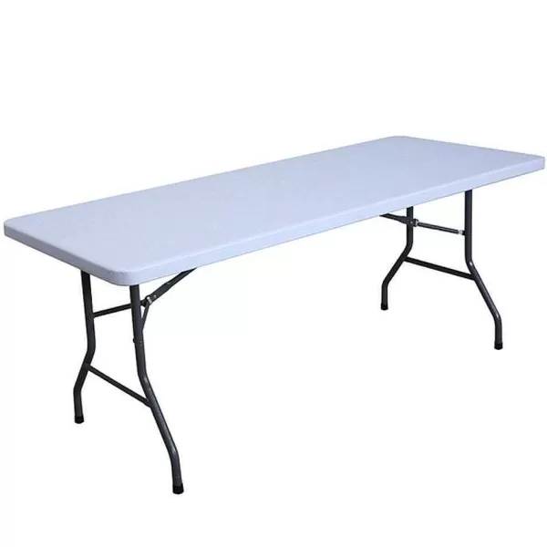 RETIF Table Pliante L183Xp76Xh74Cm