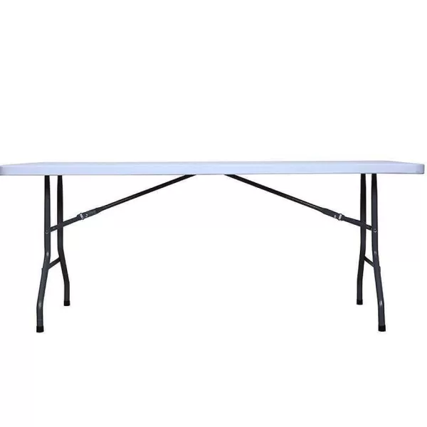 RETIF Table Pliante L183Xp76Xh74Cm