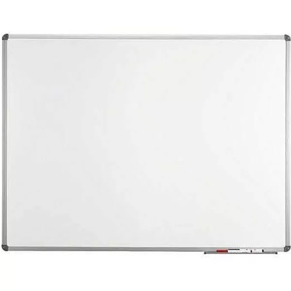 RETIF Tableau Blanc Standard Maill Gris