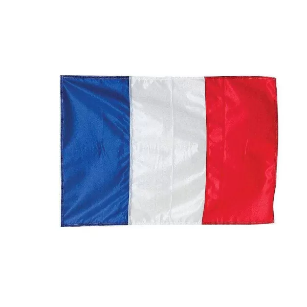 RETIF Tissu France En Maille Polyster 80X120Cm