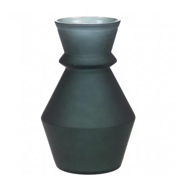 RETIF Vase Merida 25Cm Vert Mat