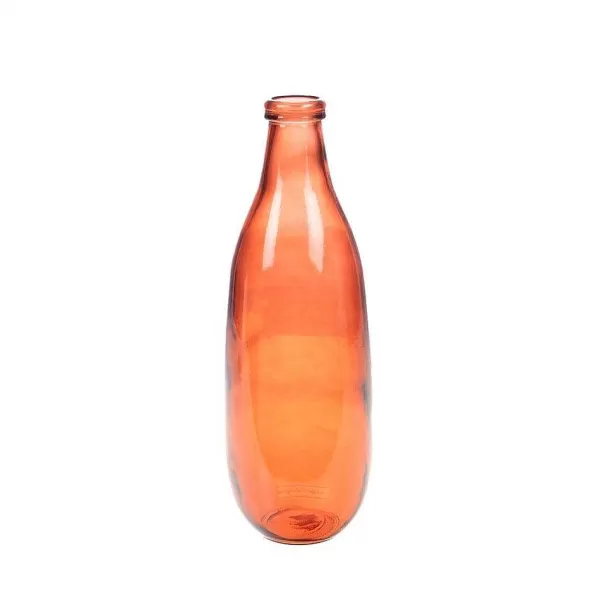 RETIF Vase Montana 40Cm Orange