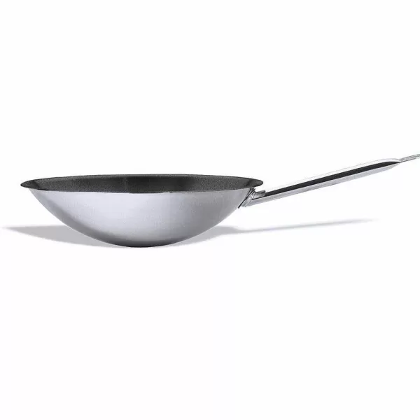 RETIF Wok Anti-Adh Sif Fond Rond Multi-M Tal 36Cm